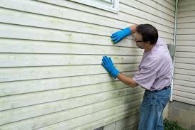 Best Siding for Commercial Buildings  in Bexley, OH